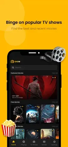 cricify-tv-for-ios tv show